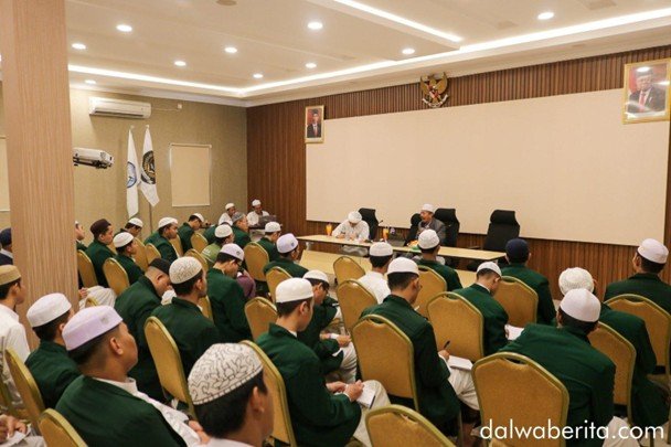 Seminar Bahasa Arab 2022