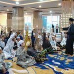 WORKSHOP POPULER WRITING